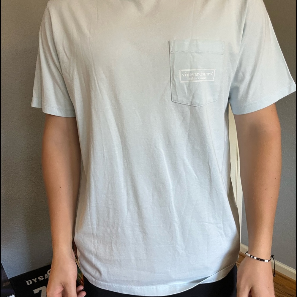 Vineyard Vines T-shirt, Mens M